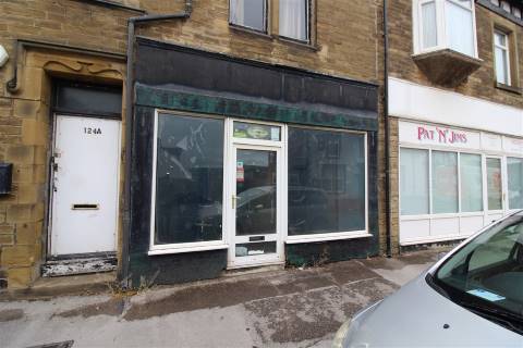 Property for auction in Lancashire