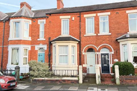 Property for auction in Cumbria