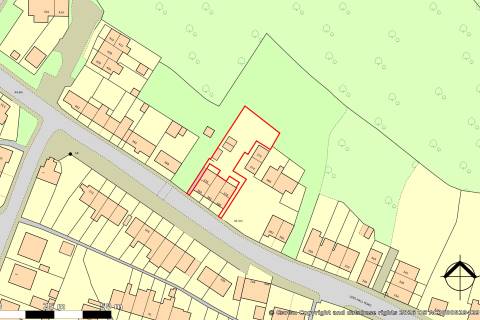 Property for auction in West Yorkshire