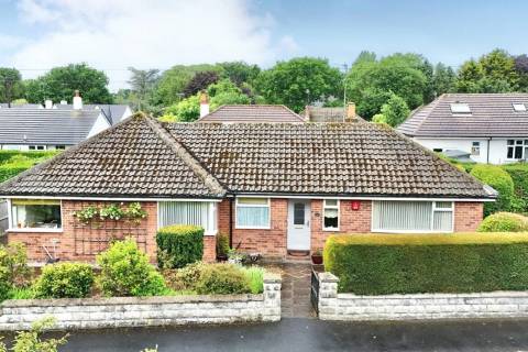 Property for auction in Merseyside