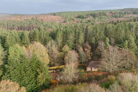 Property for auction in East Sussex