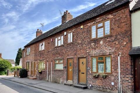 Property for auction in West Midlands