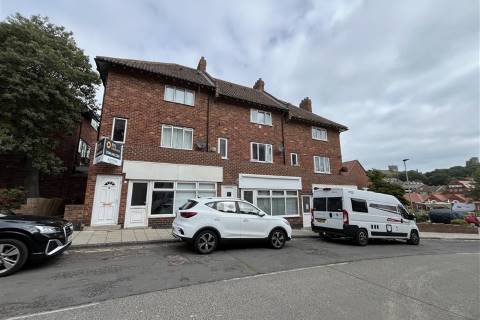Property for auction in North Yorkshire