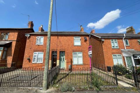Property for auction in Buckinghamshire