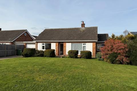 Property for auction in Norfolk