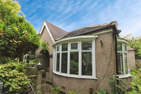 Property for auction in Merseyside