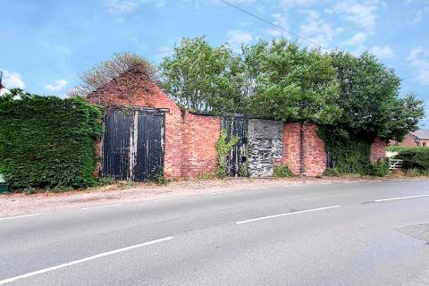 Property for auction in Nottinghamshire