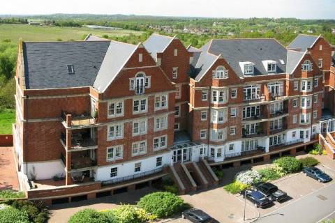 Property for auction in Essex
