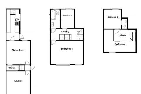 Property for auction in South Yorkshire