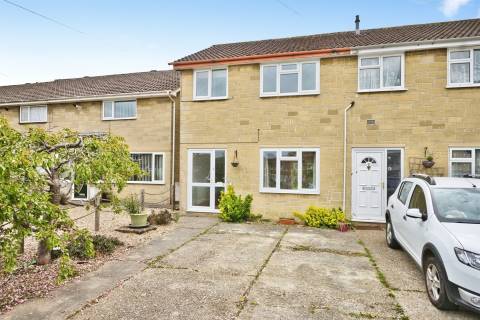Property for auction in Somerset
