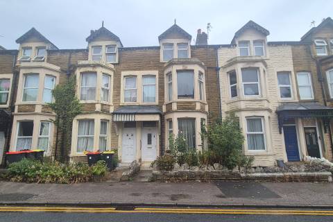 Property for auction in Lancashire