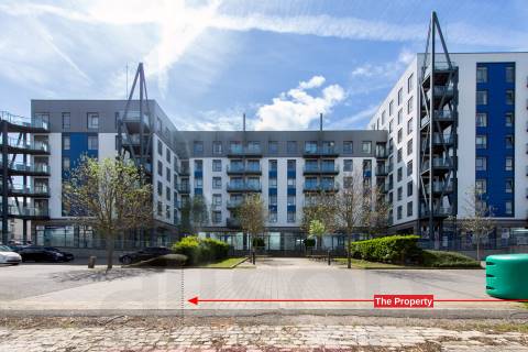 Property for auction in Kent