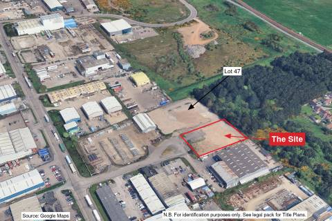 Property for auction in Aberdeenshire