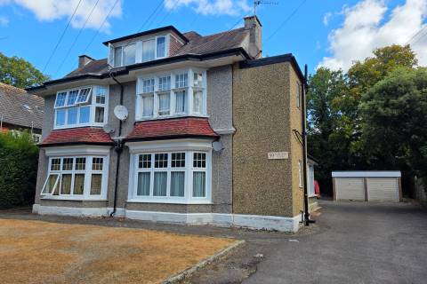 Property for auction in Dorset
