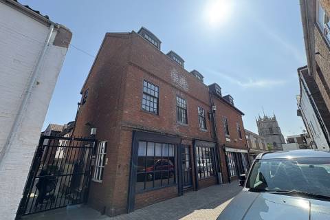 Property for auction in Cambridgeshire