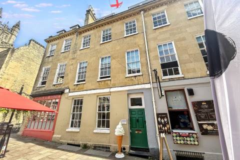 Property for auction in Avon