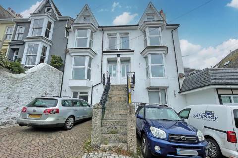 Property for auction in Cornwall
