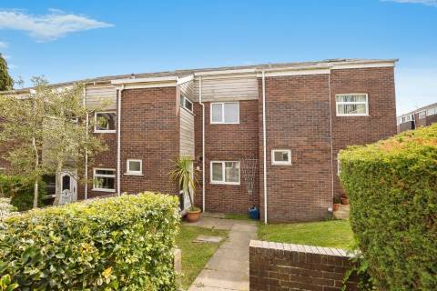 Property for auction in Clwyd