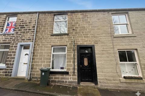 Property for auction in Lancashire