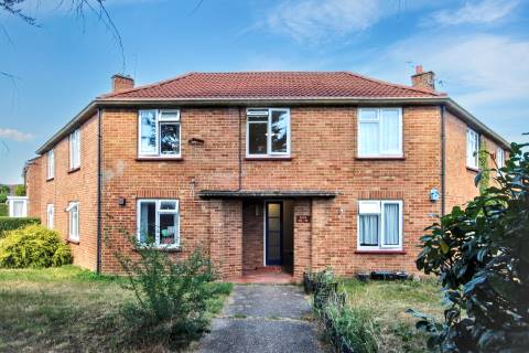 Property for auction in Middlesex