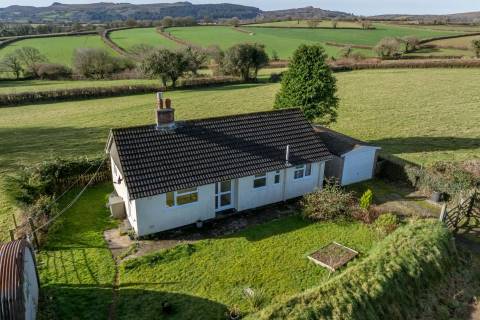 Property for auction in Cornwall