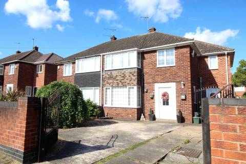 Property for auction in South Yorkshire