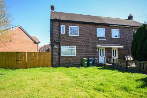 Property for auction in Tyne and Wear