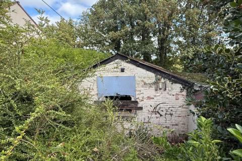 Property for auction in Gwent
