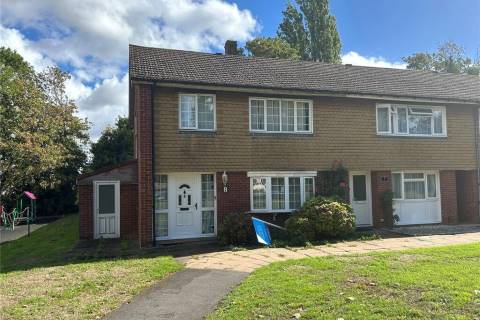 Property for auction in Buckinghamshire
