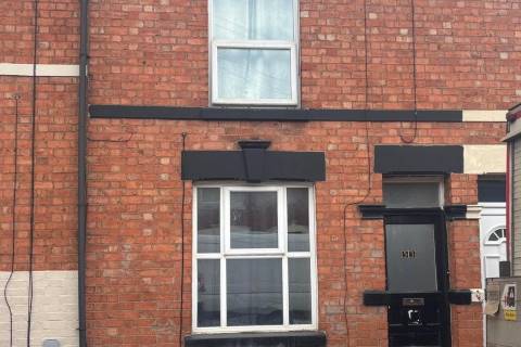 Property for auction in Northamptonshire