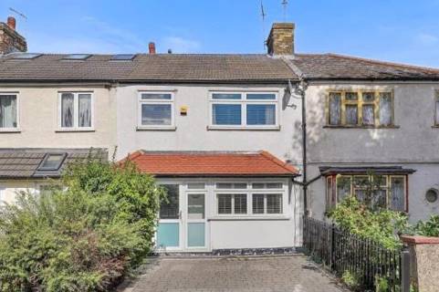 Property for auction in London