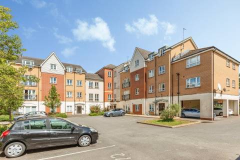 Property for auction in Northamptonshire