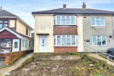 Property for auction in Nottinghamshire