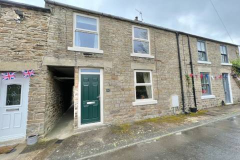 Property for auction in County Durham