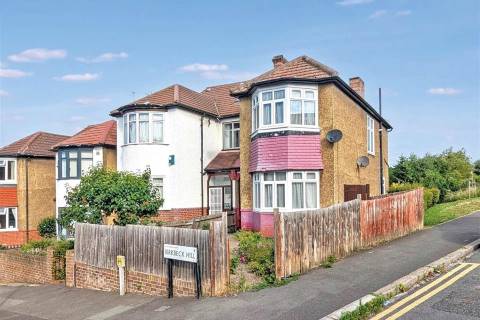 Property for auction in London