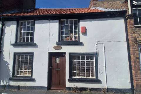 Property for auction in East Yorkshire