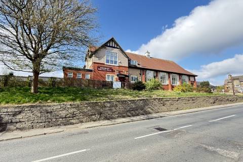 Property for auction in South Yorkshire