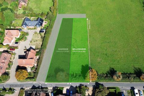 Property for auction in East Sussex