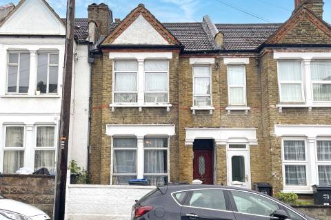 Property for auction in Surrey