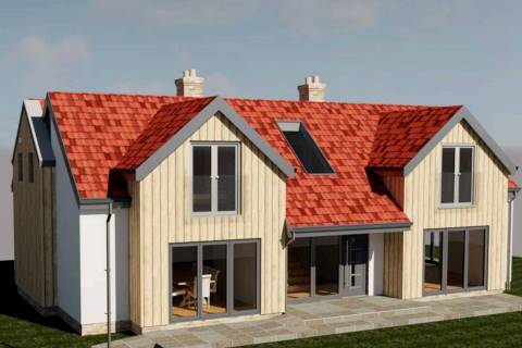 Property for auction in North Yorkshire