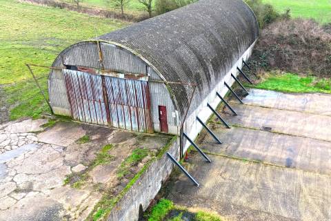 Property for auction in Suffolk