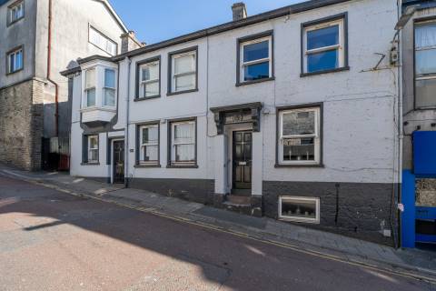 Property for auction in Cumbria