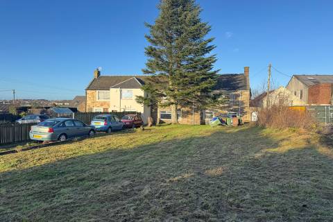 Property for auction in Ayrshire