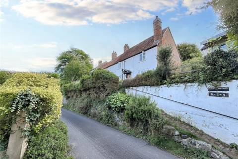 Property for auction in Wiltshire