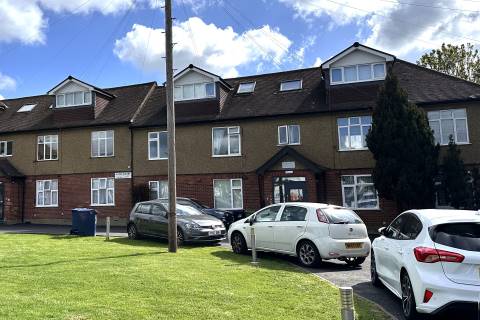 Property for auction in Middlesex