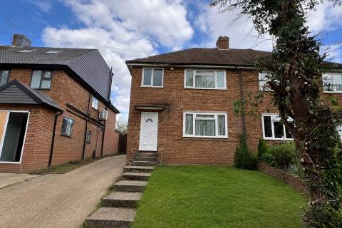 Property for auction in Buckinghamshire