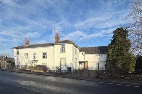 Property for auction in Essex