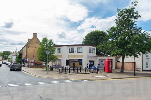 Property for auction in Cambridgeshire