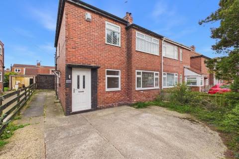 Property for auction in Tyne and Wear