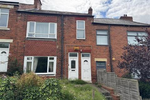 Property for auction in Tyne and Wear